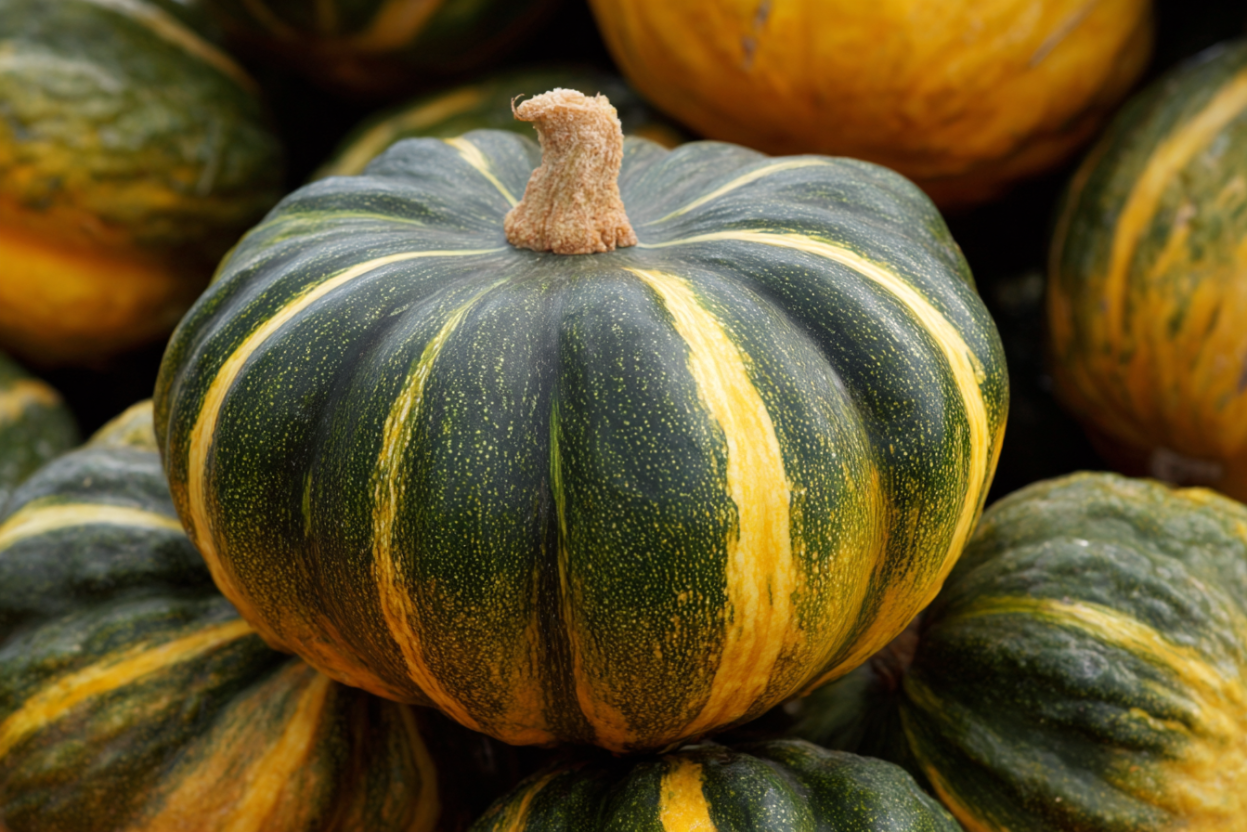 Acorn Squash