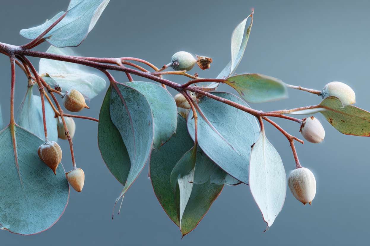 Eucalyptus (Eucalyptus globulus)